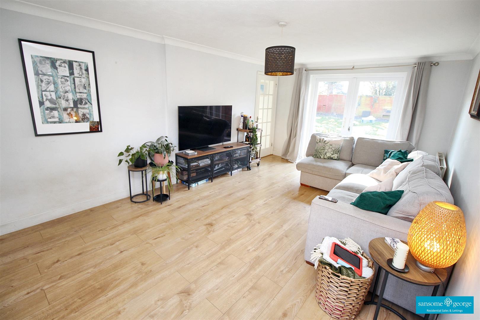 Cranmer Close, Tilehurst, Reading